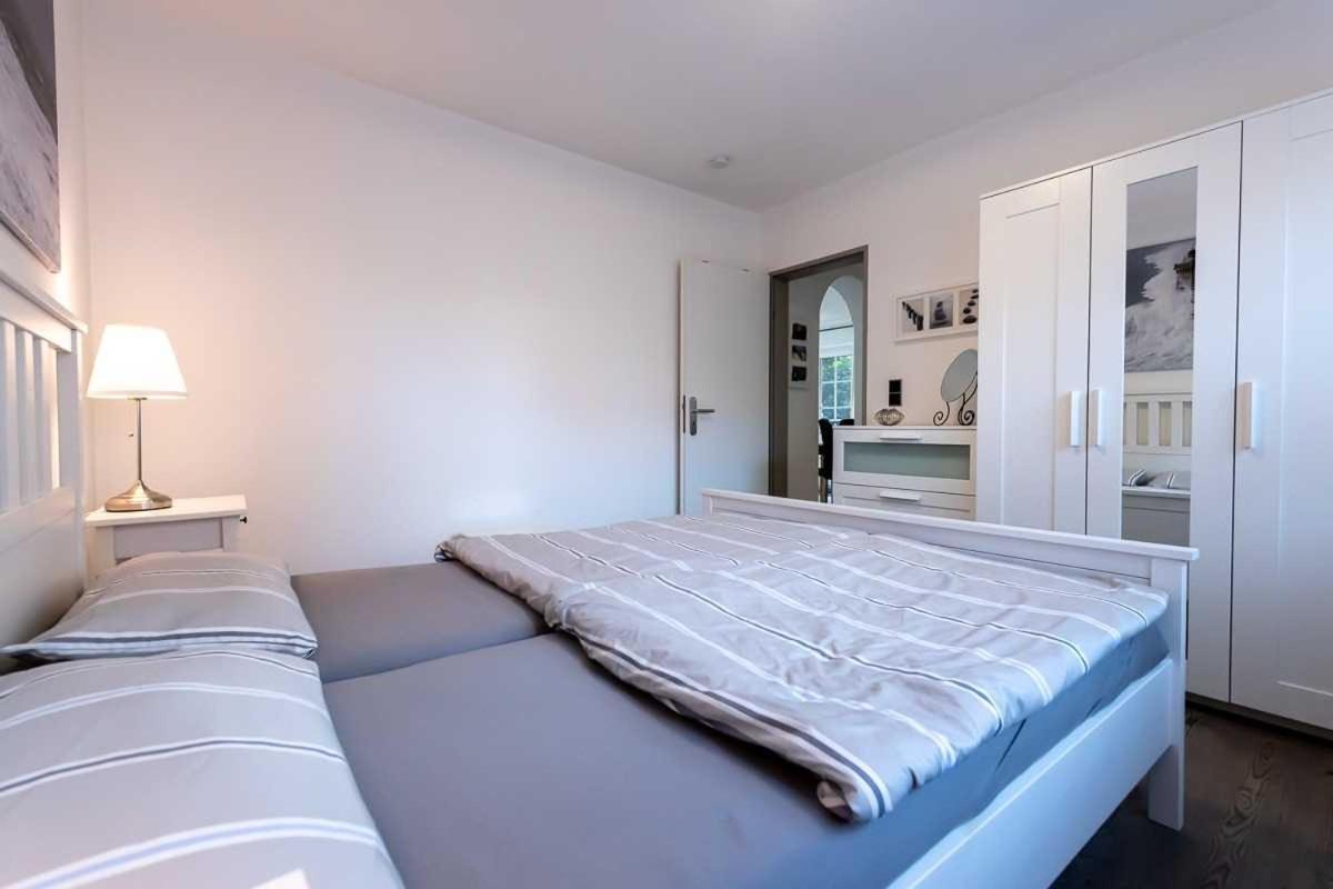 Ferienwohnung Deichstrasse Harlesiel Extérieur photo